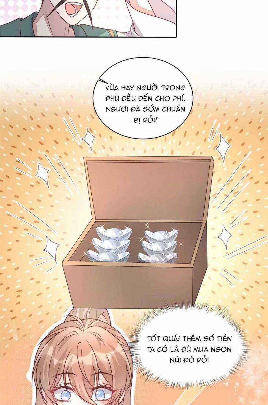 Đặc Công Thần Y Xuyên Không Chapter 28 trang 36