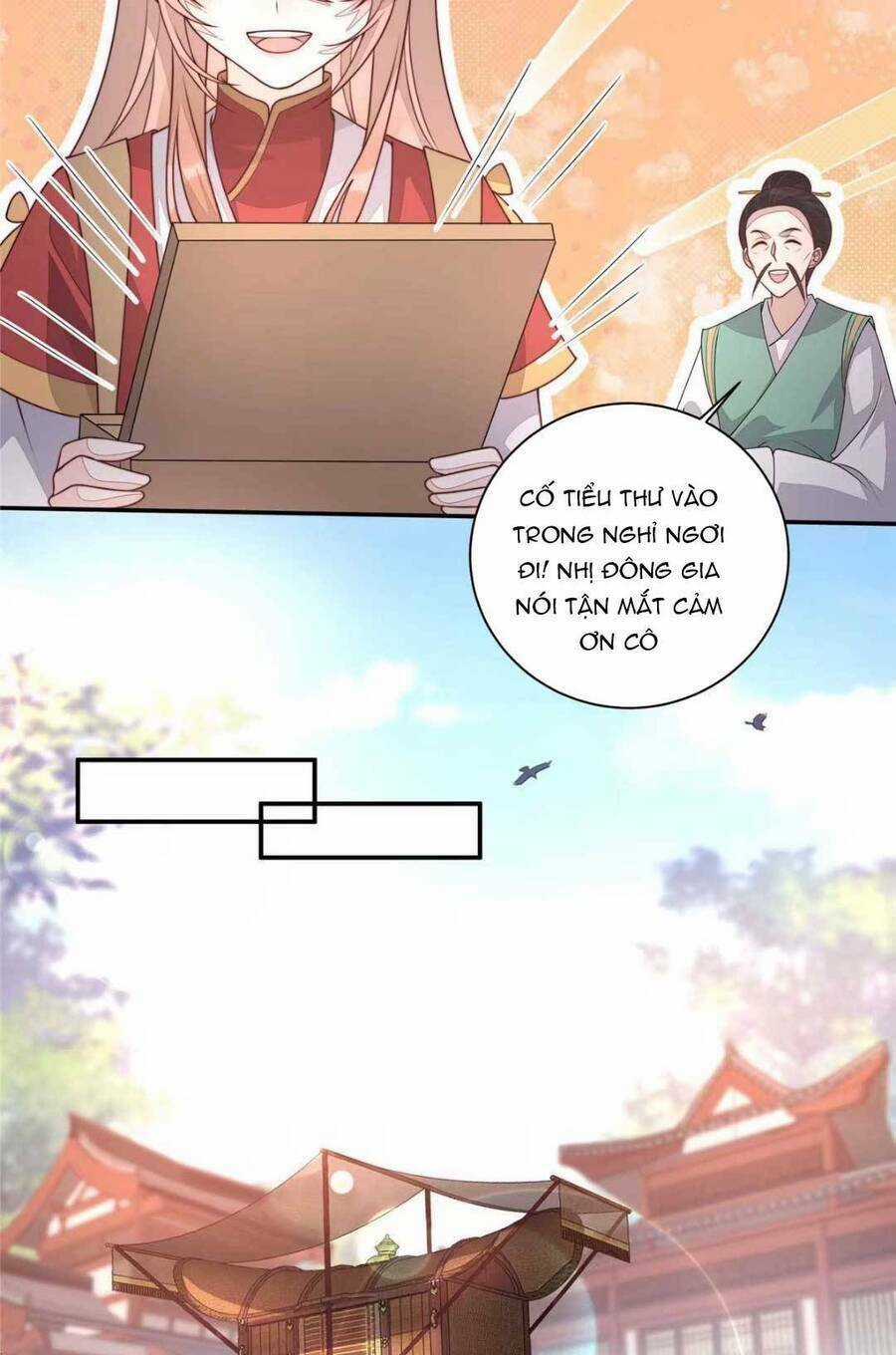 Đặc Công Thần Y Xuyên Không Chapter 28 trang 37