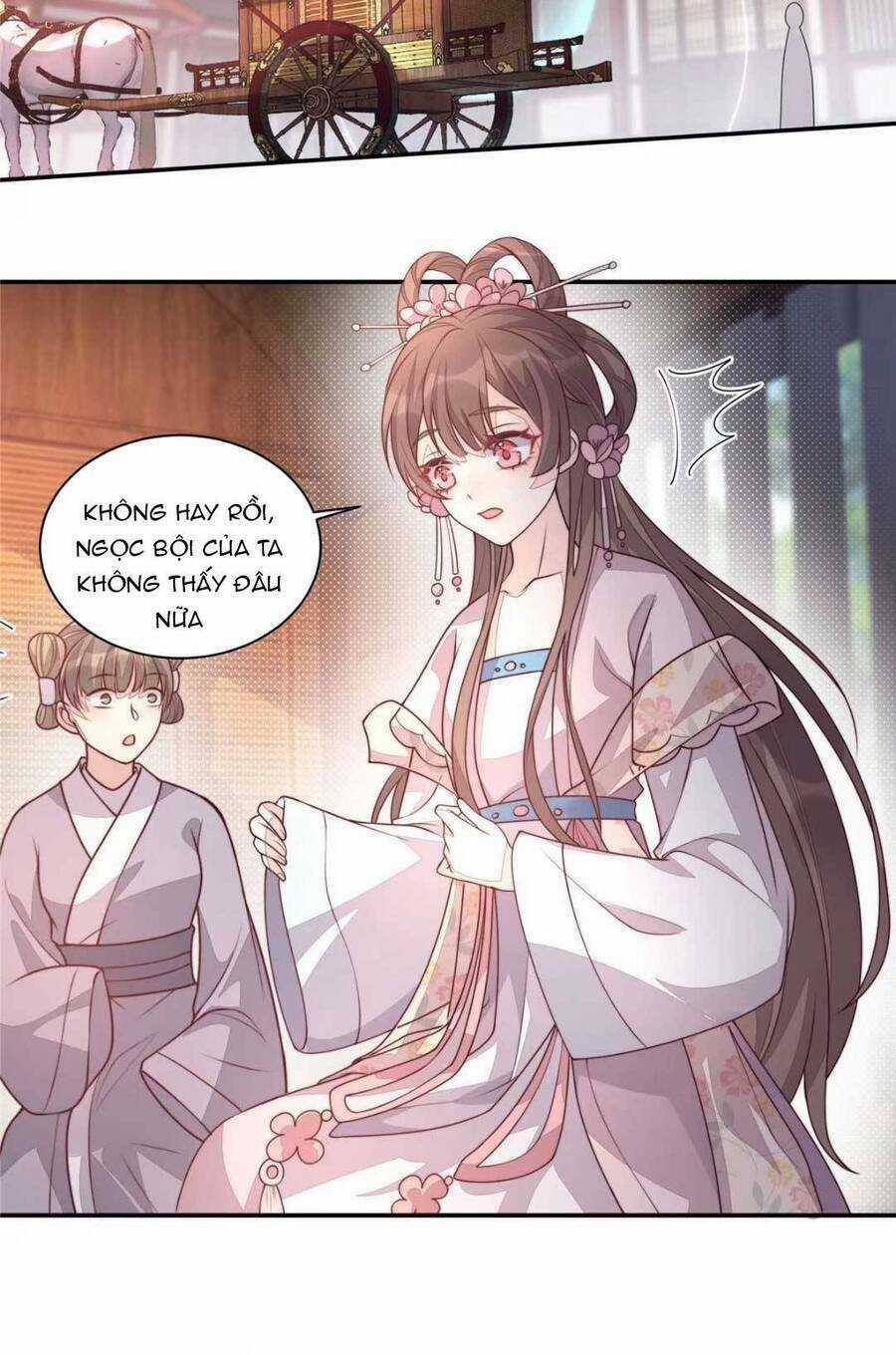 Đặc Công Thần Y Xuyên Không Chapter 28 trang 38