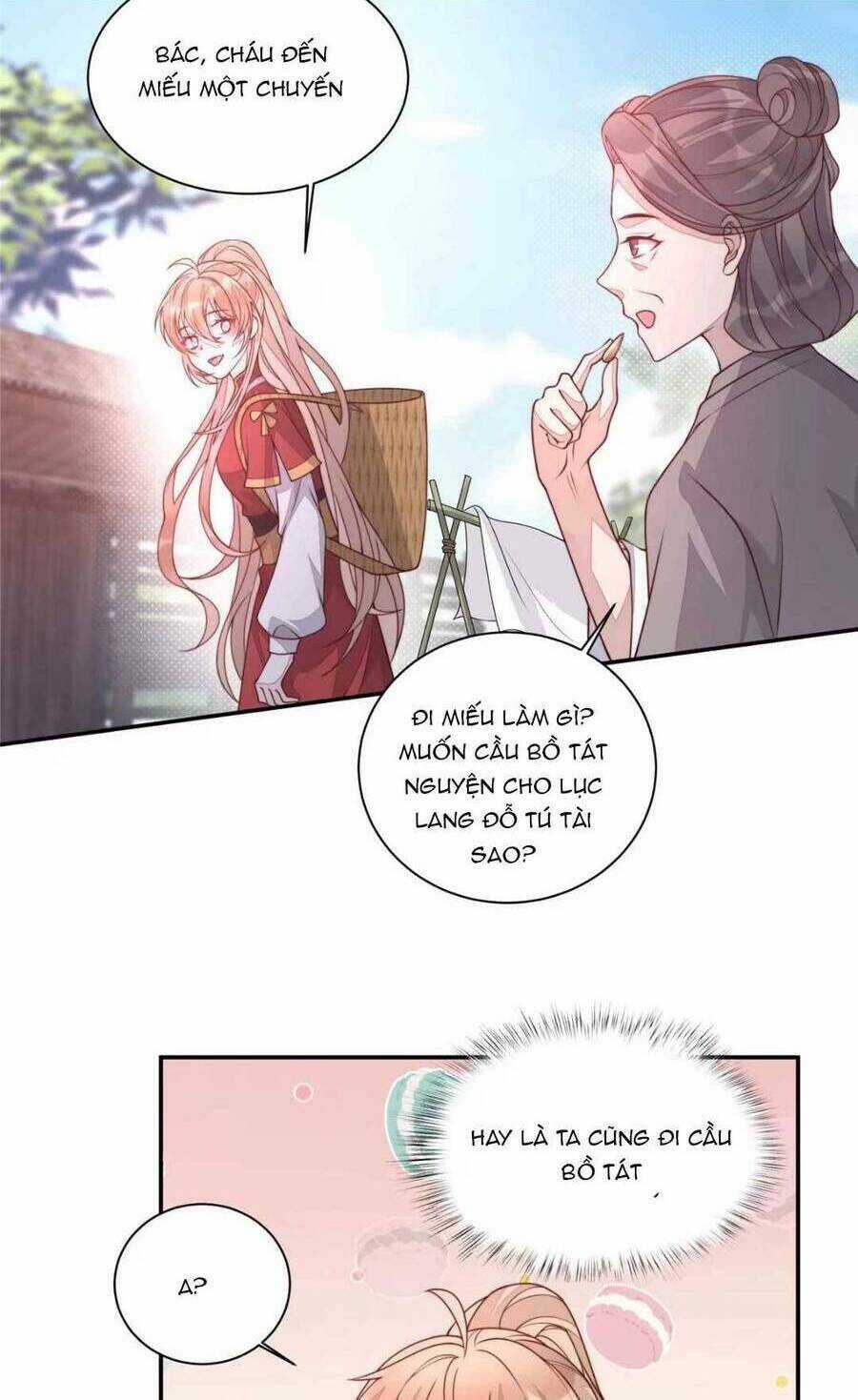 Đặc Công Thần Y Xuyên Không Chapter 28 trang 4