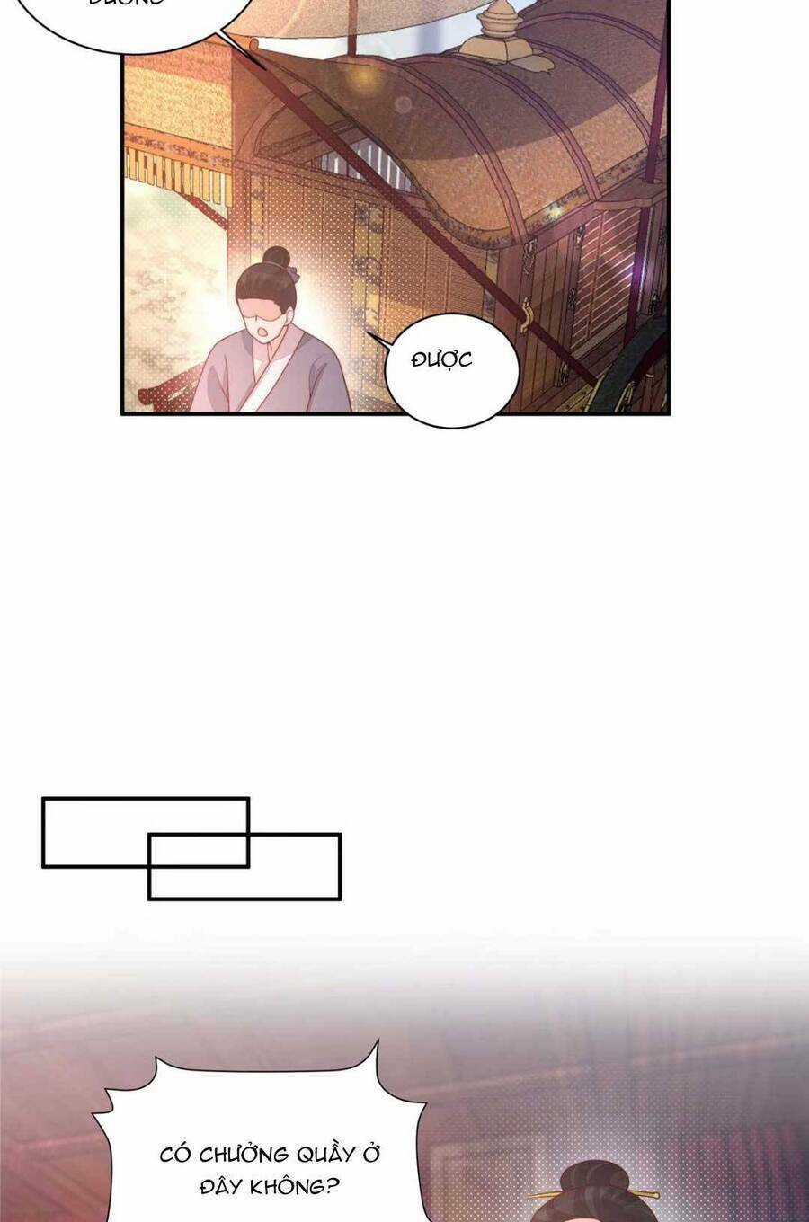 Đặc Công Thần Y Xuyên Không Chapter 28 trang 40