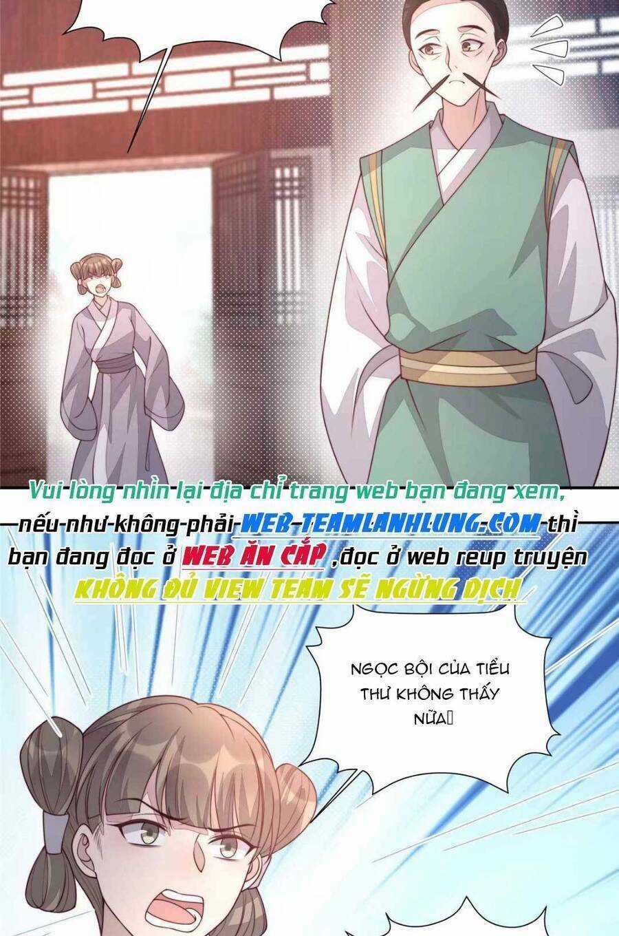 Đặc Công Thần Y Xuyên Không Chapter 28 trang 41