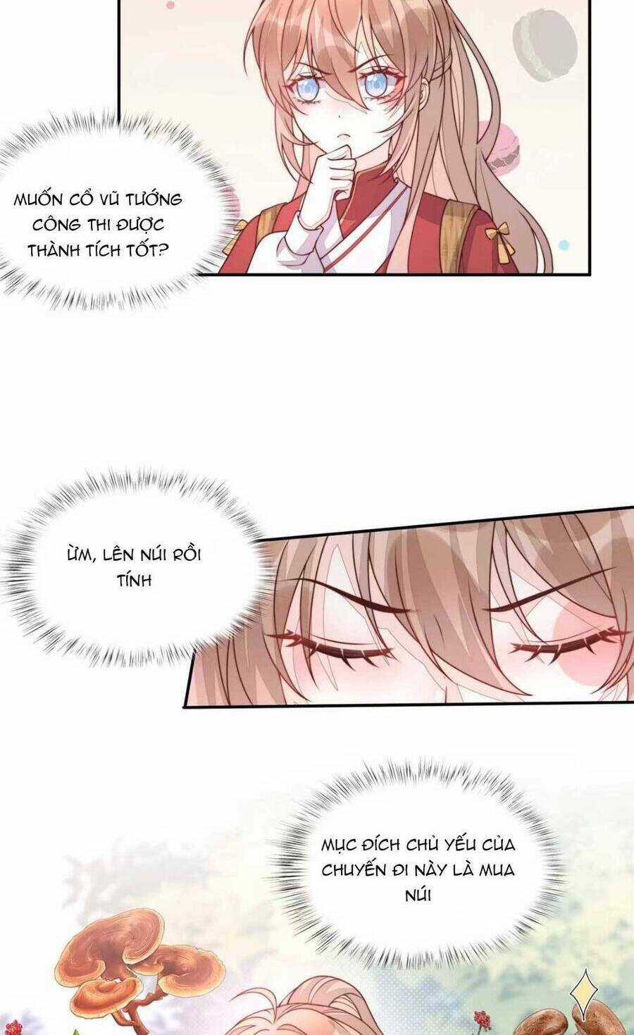 Đặc Công Thần Y Xuyên Không Chapter 28 trang 5