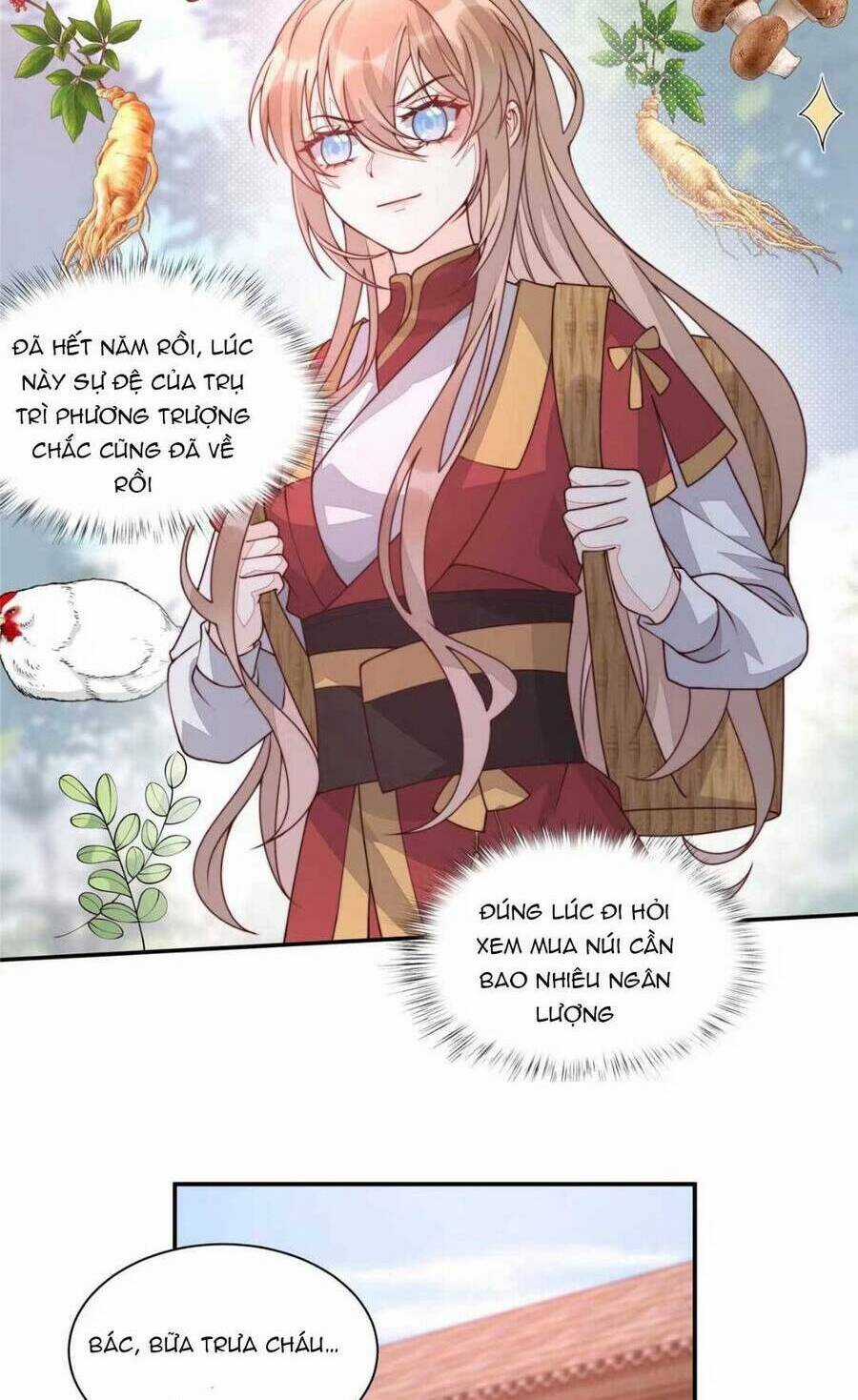 Đặc Công Thần Y Xuyên Không Chapter 28 trang 6