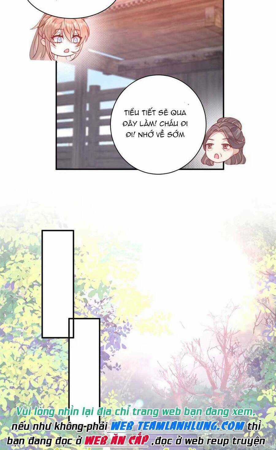 Đặc Công Thần Y Xuyên Không Chapter 28 trang 7