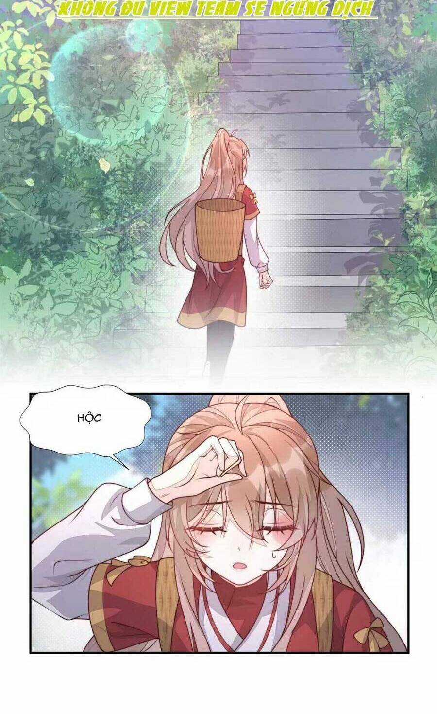 Đặc Công Thần Y Xuyên Không Chapter 28 trang 8