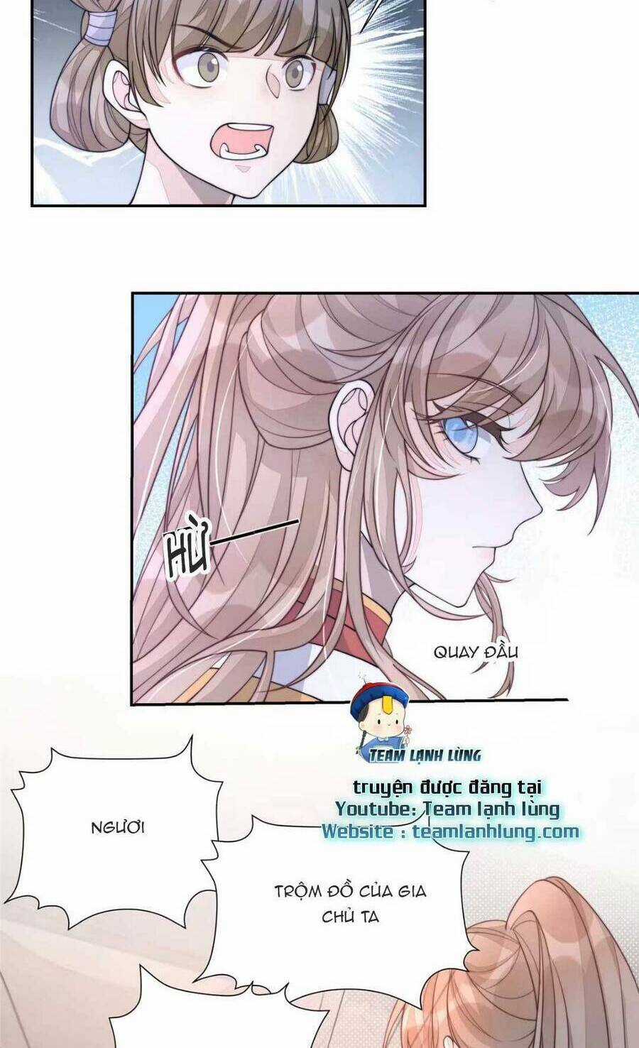 Đặc Công Thần Y Xuyên Không Chapter 29 trang 10