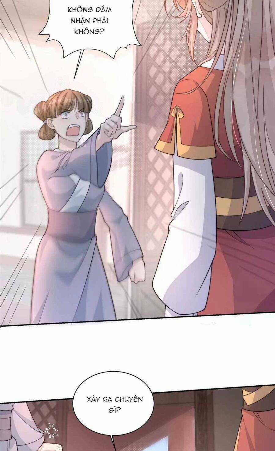 Đặc Công Thần Y Xuyên Không Chapter 29 trang 11