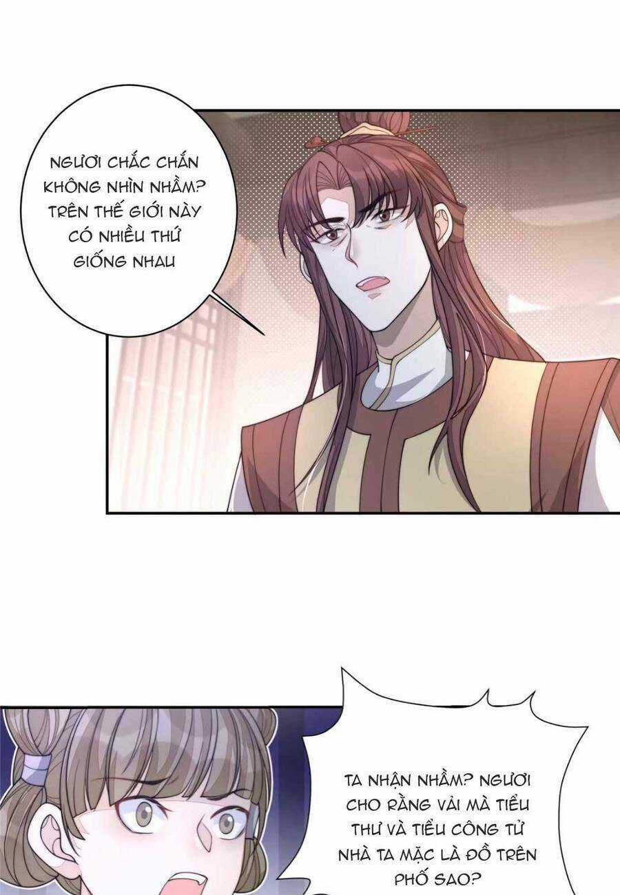 Đặc Công Thần Y Xuyên Không Chapter 29 trang 15