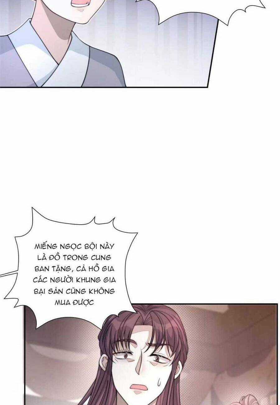 Đặc Công Thần Y Xuyên Không Chapter 29 trang 16