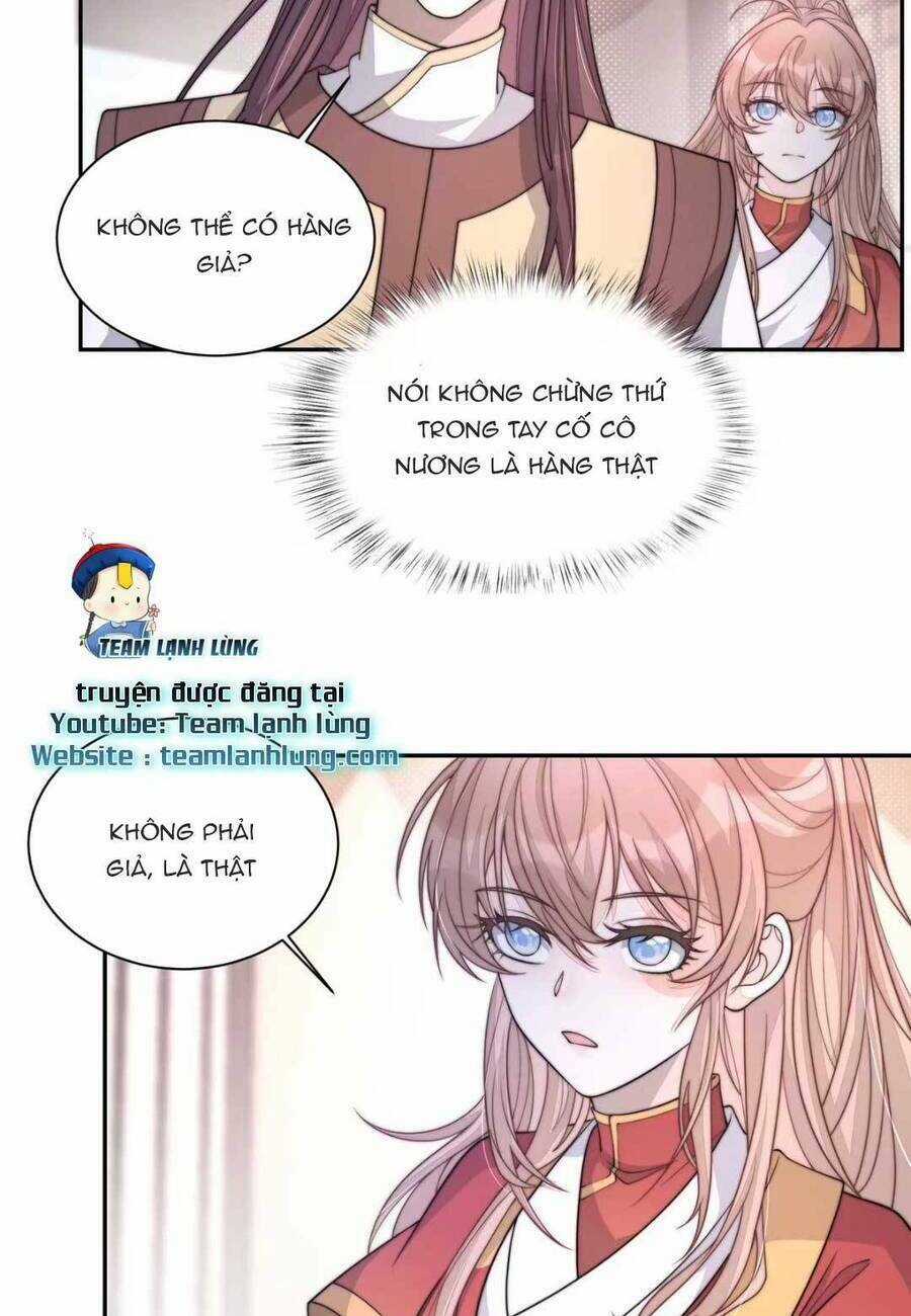 Đặc Công Thần Y Xuyên Không Chapter 29 trang 17