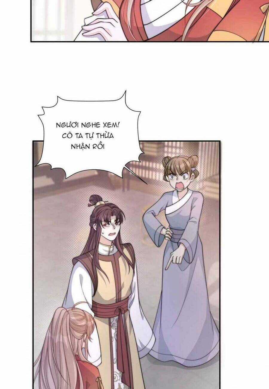 Đặc Công Thần Y Xuyên Không Chapter 29 trang 18