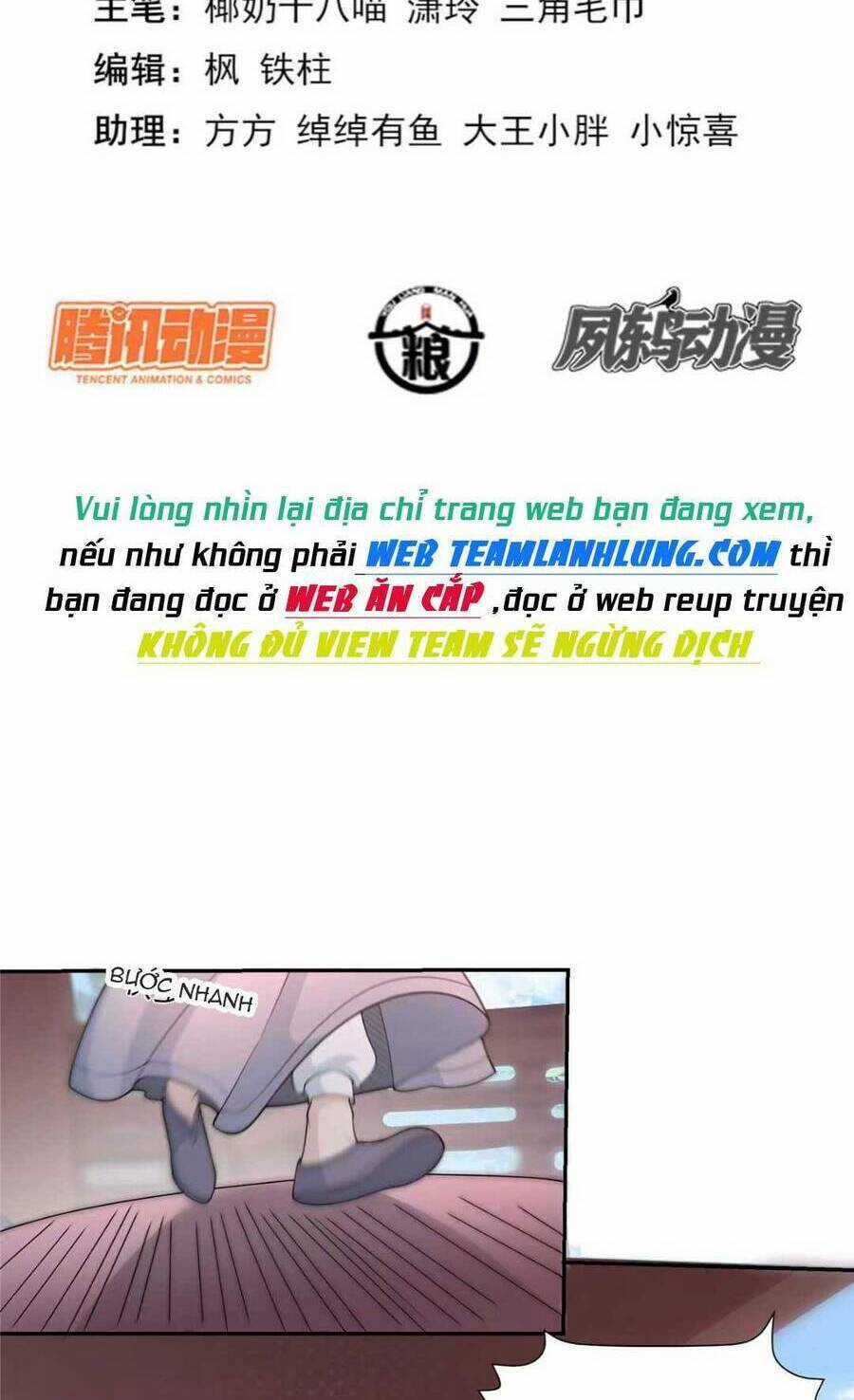 Đặc Công Thần Y Xuyên Không Chapter 29 trang 2