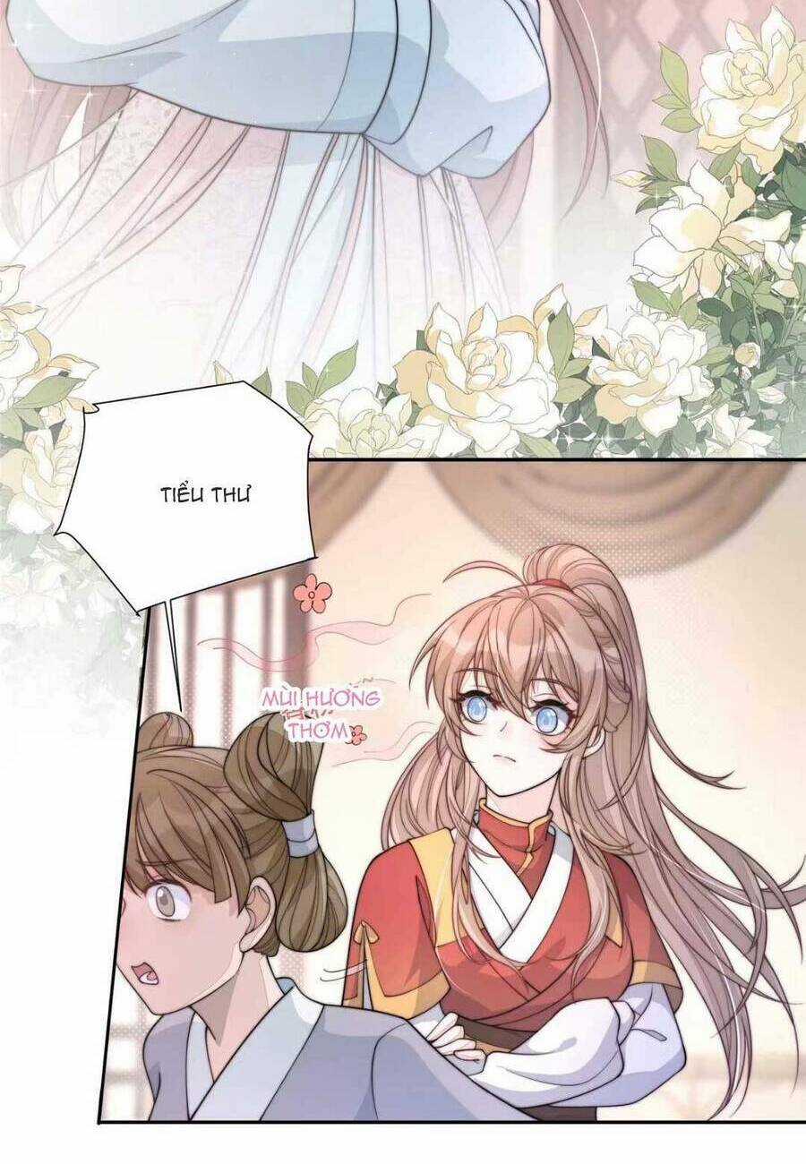 Đặc Công Thần Y Xuyên Không Chapter 29 trang 20