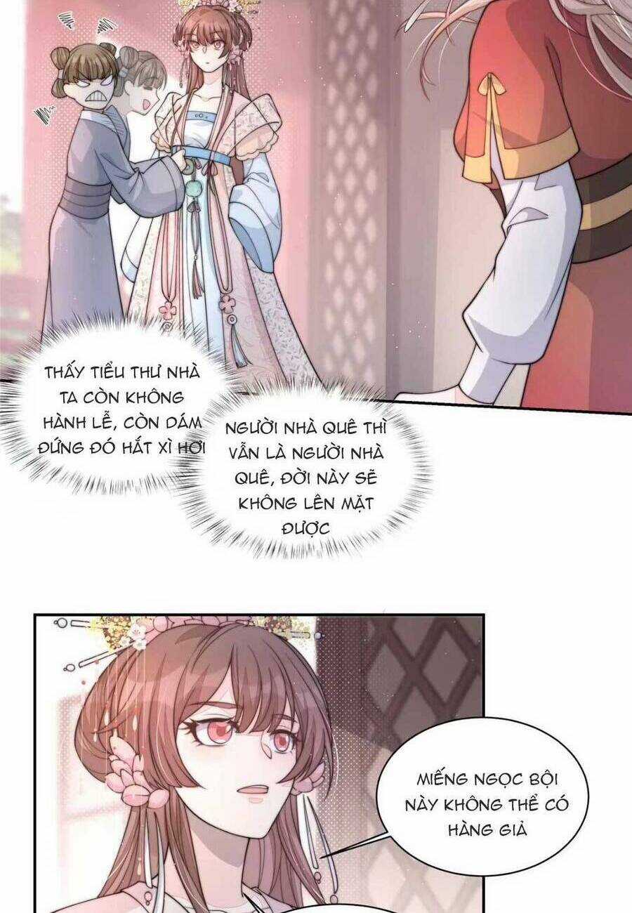 Đặc Công Thần Y Xuyên Không Chapter 29 trang 22