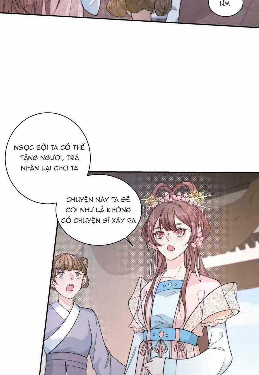 Đặc Công Thần Y Xuyên Không Chapter 29 trang 24