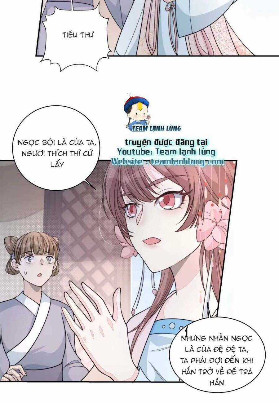 Đặc Công Thần Y Xuyên Không Chapter 29 trang 25