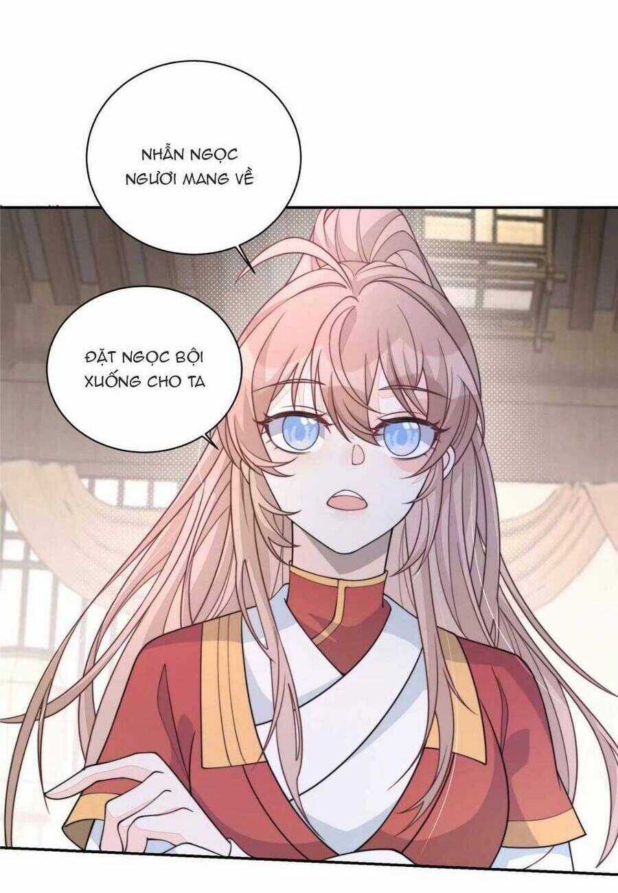 Đặc Công Thần Y Xuyên Không Chapter 29 trang 26