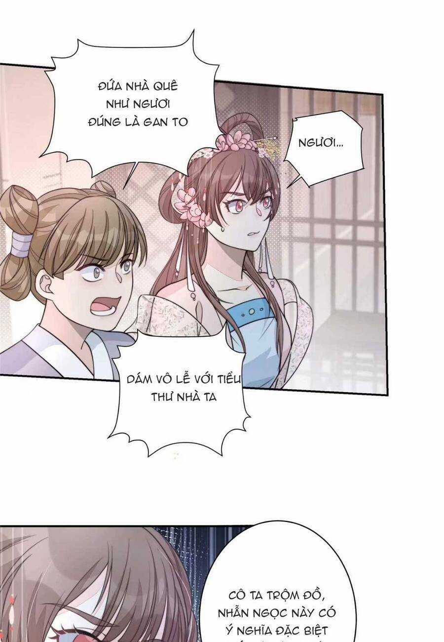 Đặc Công Thần Y Xuyên Không Chapter 29 trang 27