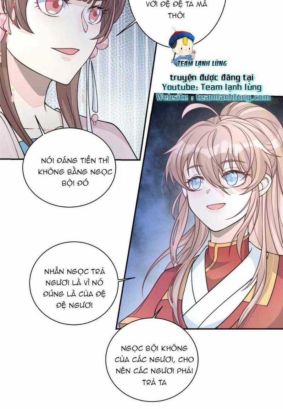 Đặc Công Thần Y Xuyên Không Chapter 29 trang 28