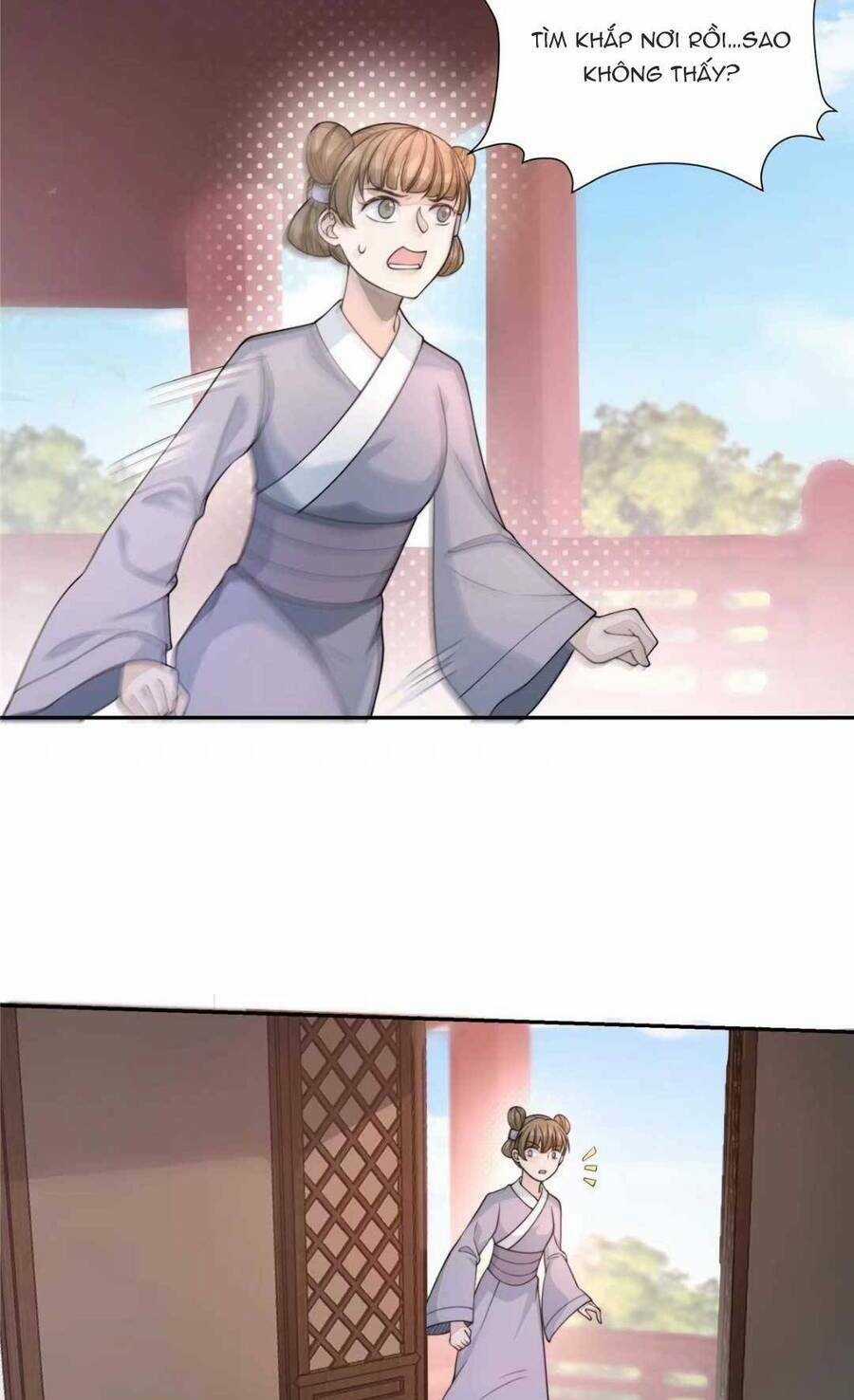 Đặc Công Thần Y Xuyên Không Chapter 29 trang 3