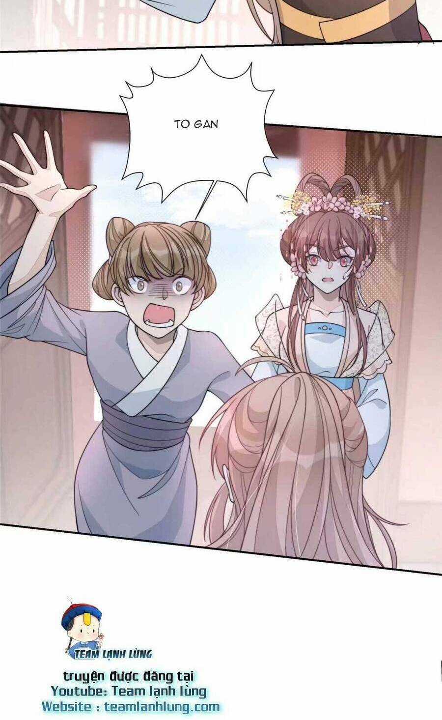 Đặc Công Thần Y Xuyên Không Chapter 29 trang 31