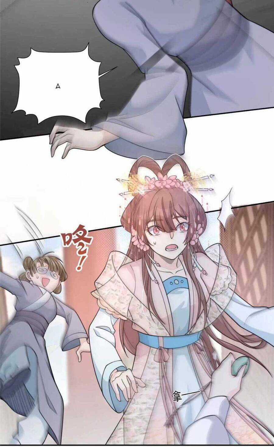 Đặc Công Thần Y Xuyên Không Chapter 29 trang 33