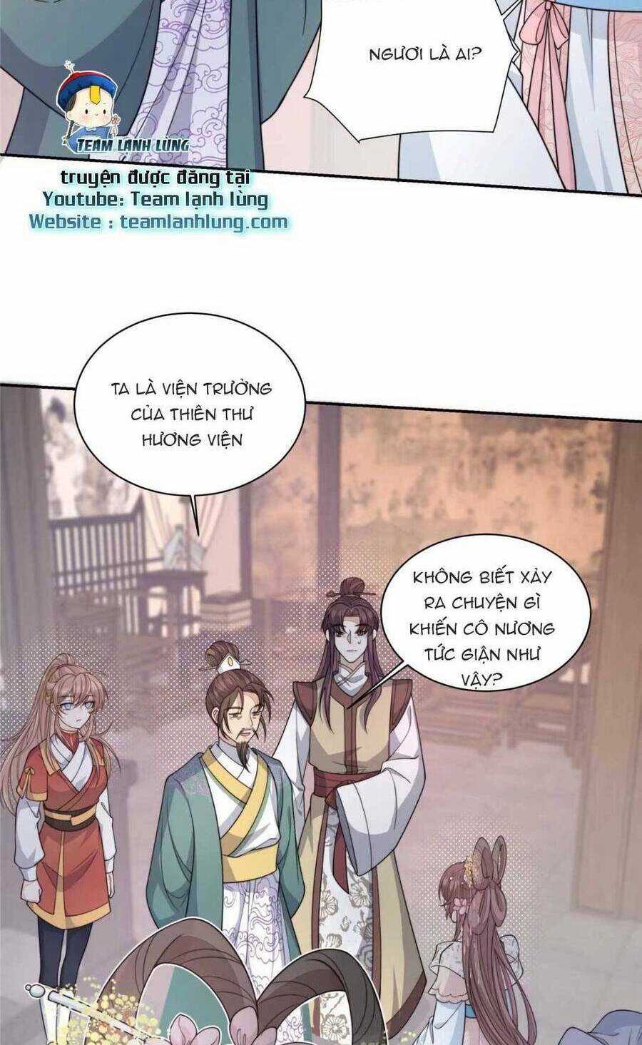 Đặc Công Thần Y Xuyên Không Chapter 29 trang 37