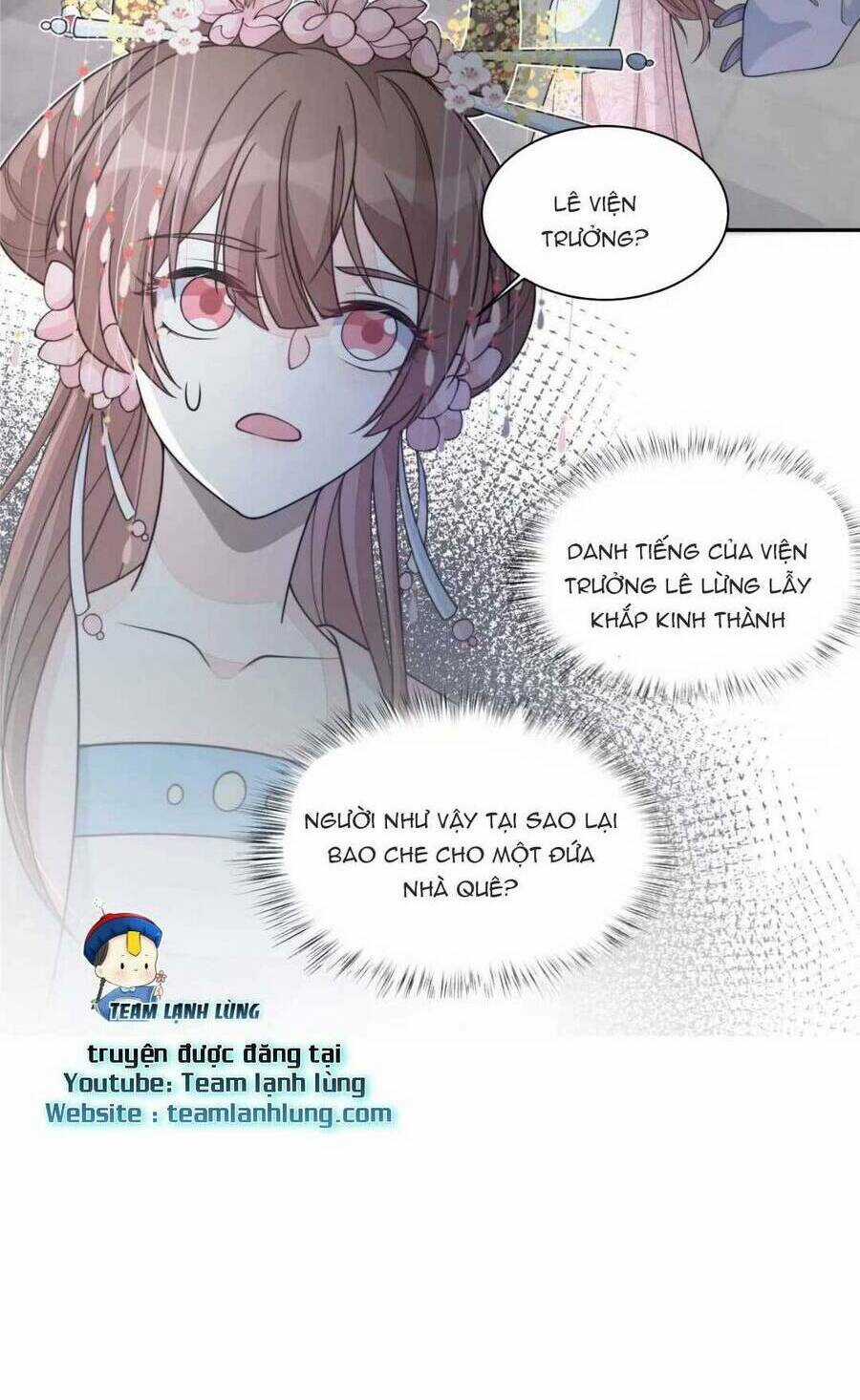 Đặc Công Thần Y Xuyên Không Chapter 29 trang 38