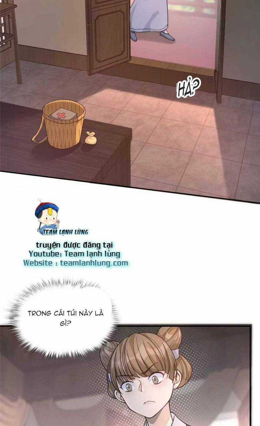 Đặc Công Thần Y Xuyên Không Chapter 29 trang 4