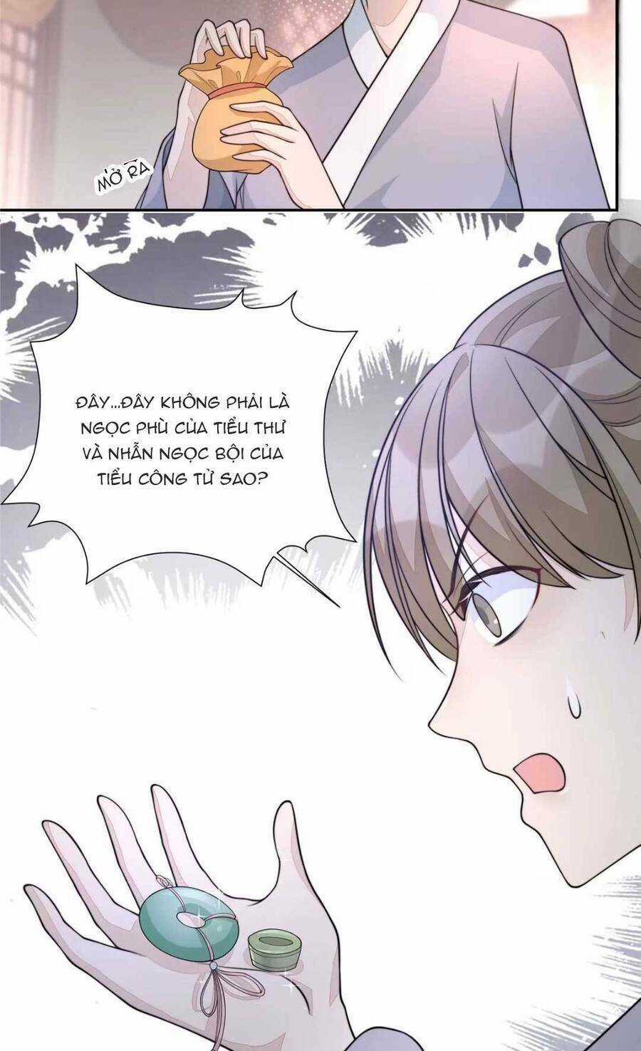 Đặc Công Thần Y Xuyên Không Chapter 29 trang 5