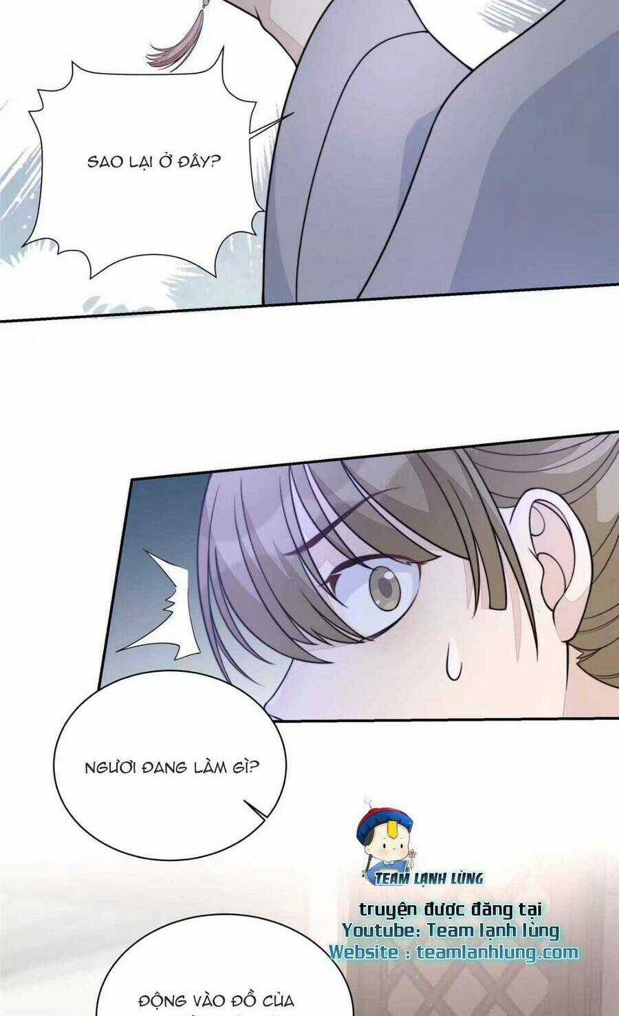 Đặc Công Thần Y Xuyên Không Chapter 29 trang 6