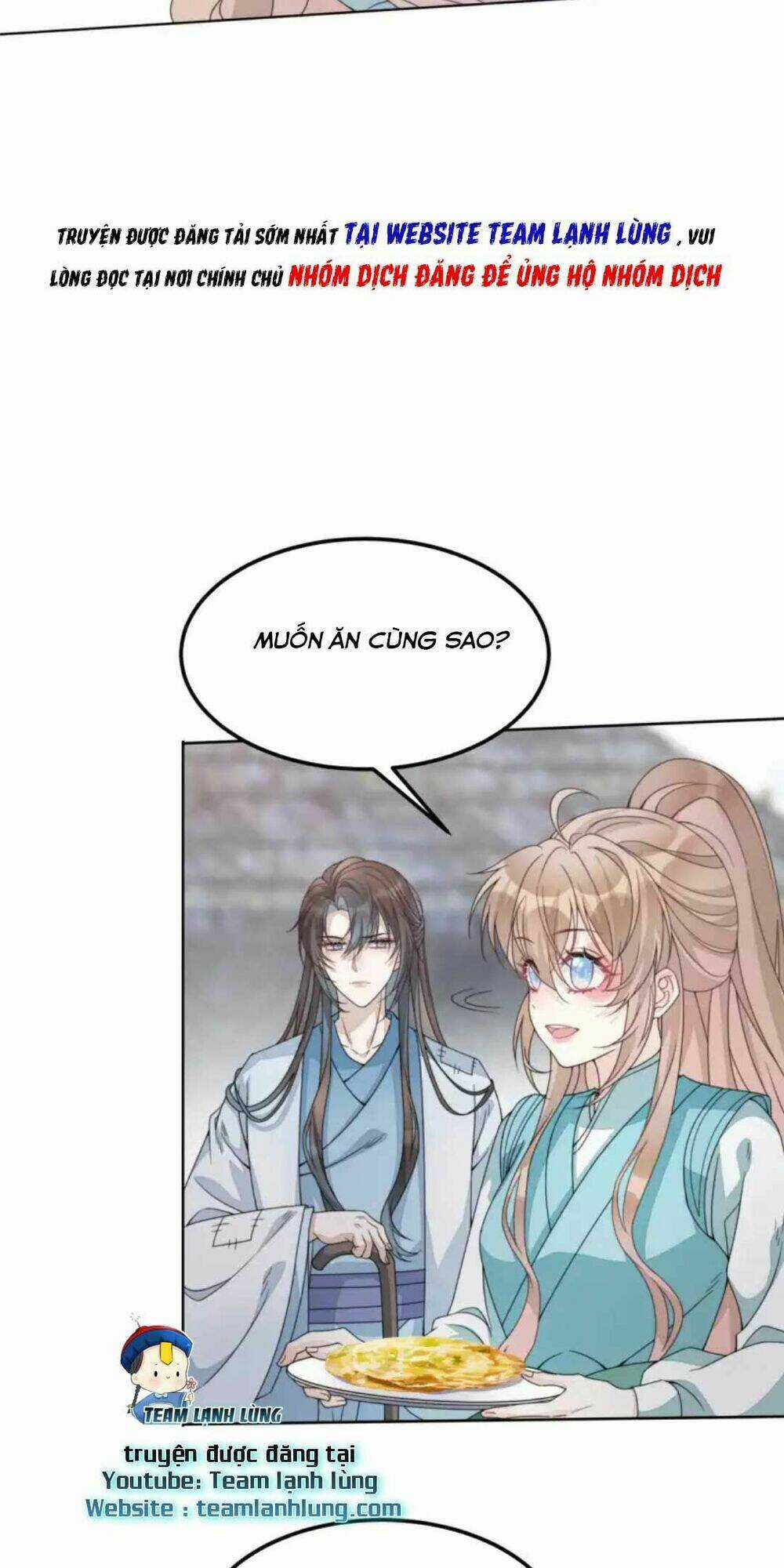 Đặc Công Thần Y Xuyên Không Chapter 3 trang 13