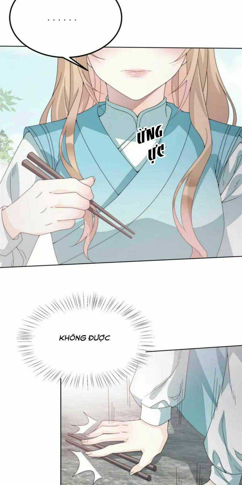 Đặc Công Thần Y Xuyên Không Chapter 3 trang 16