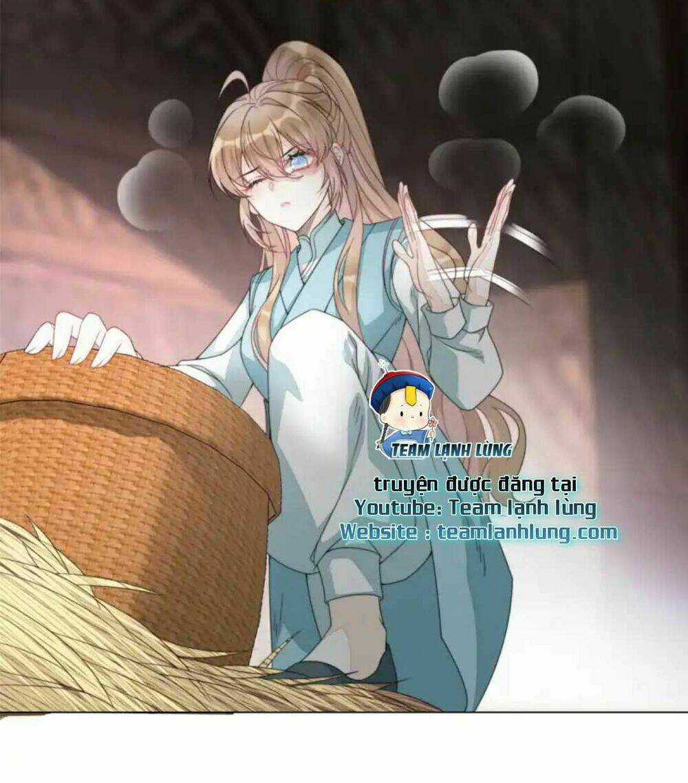 Đặc Công Thần Y Xuyên Không Chapter 3 trang 19