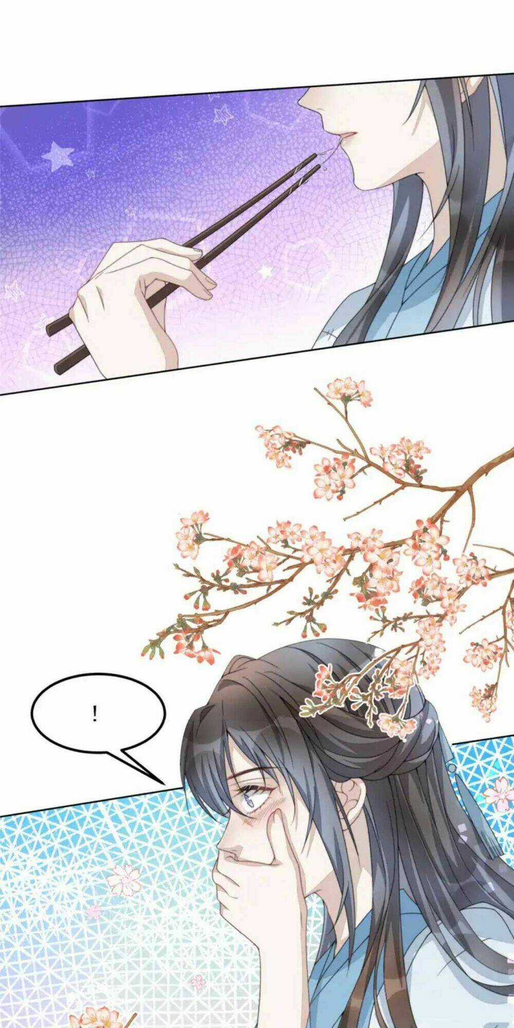 Đặc Công Thần Y Xuyên Không Chapter 3 trang 22