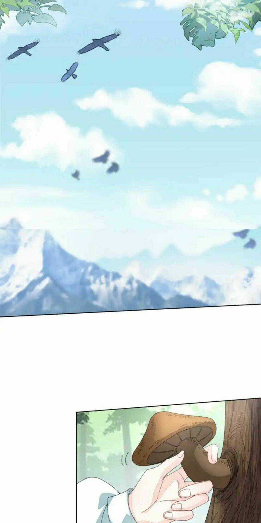 Đặc Công Thần Y Xuyên Không Chapter 3 trang 24