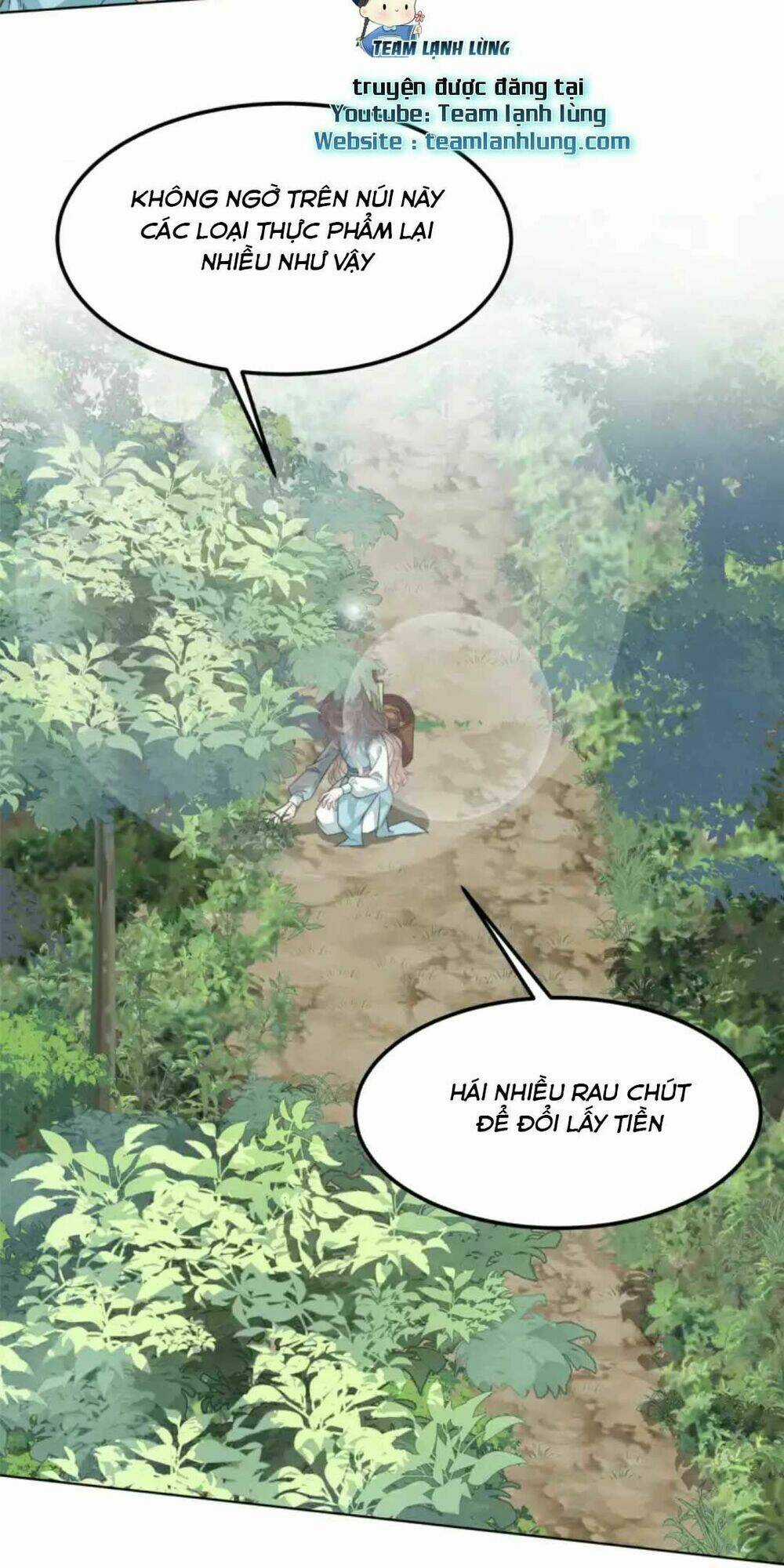 Đặc Công Thần Y Xuyên Không Chapter 3 trang 26