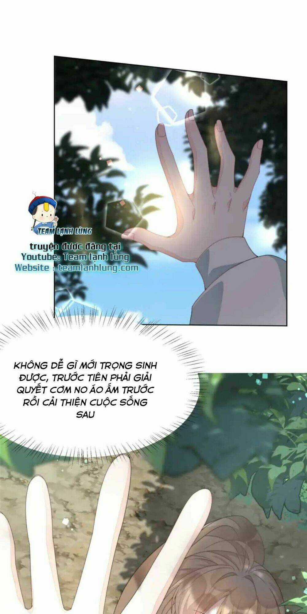 Đặc Công Thần Y Xuyên Không Chapter 3 trang 27