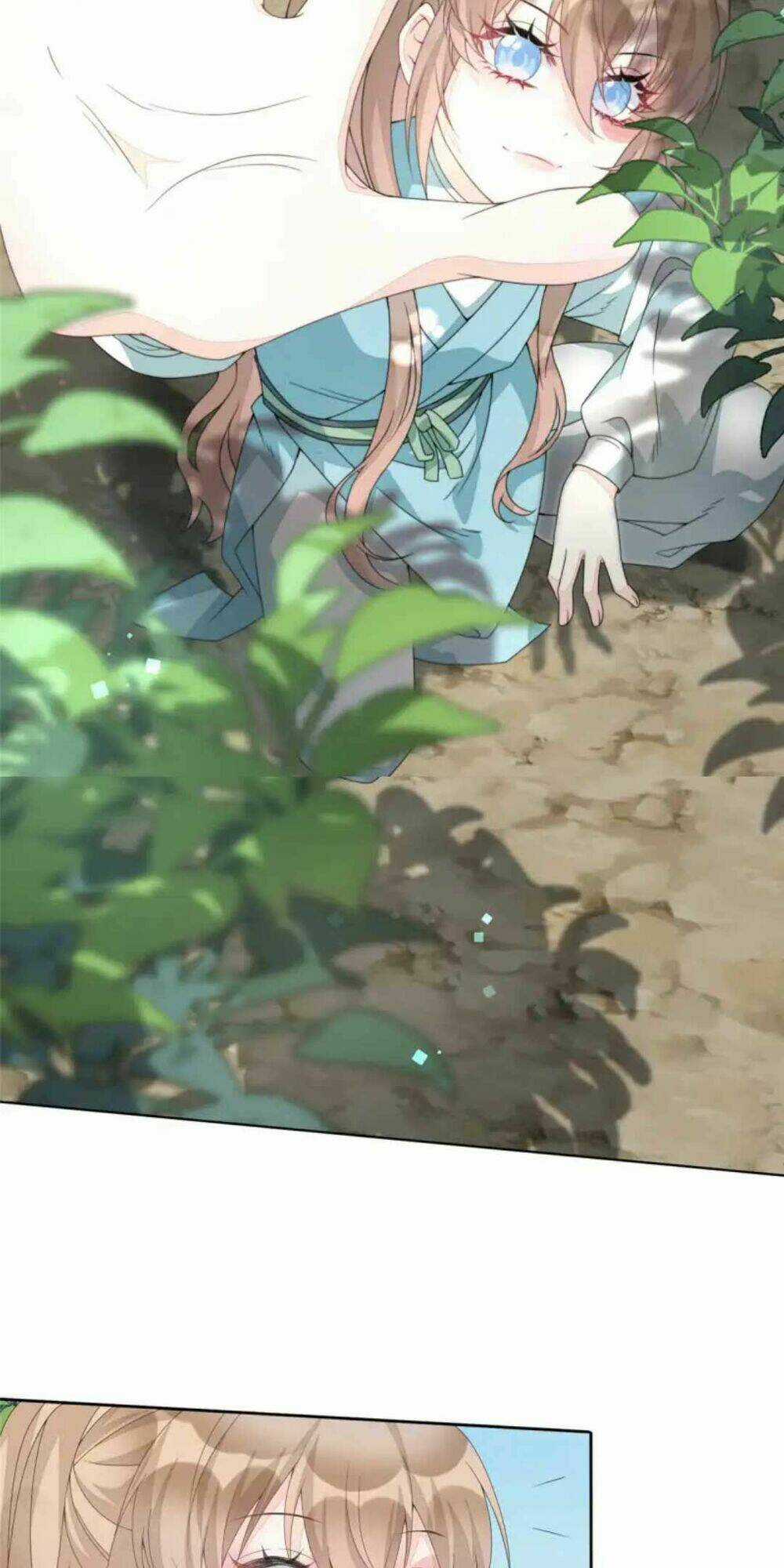 Đặc Công Thần Y Xuyên Không Chapter 3 trang 28