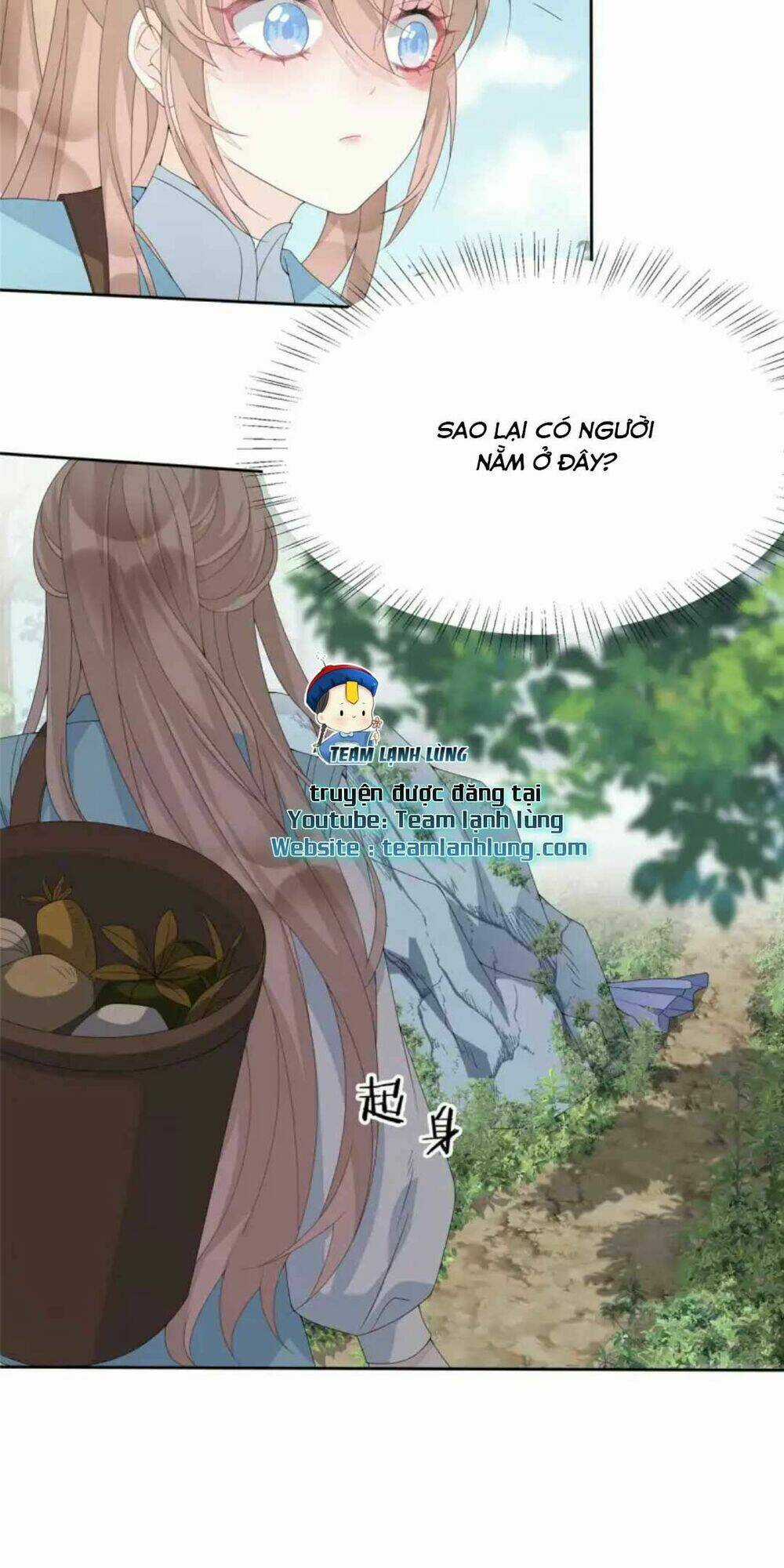 Đặc Công Thần Y Xuyên Không Chapter 3 trang 29