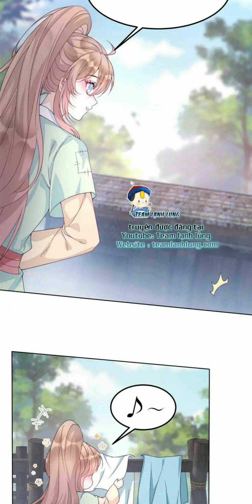 Đặc Công Thần Y Xuyên Không Chapter 3 trang 3