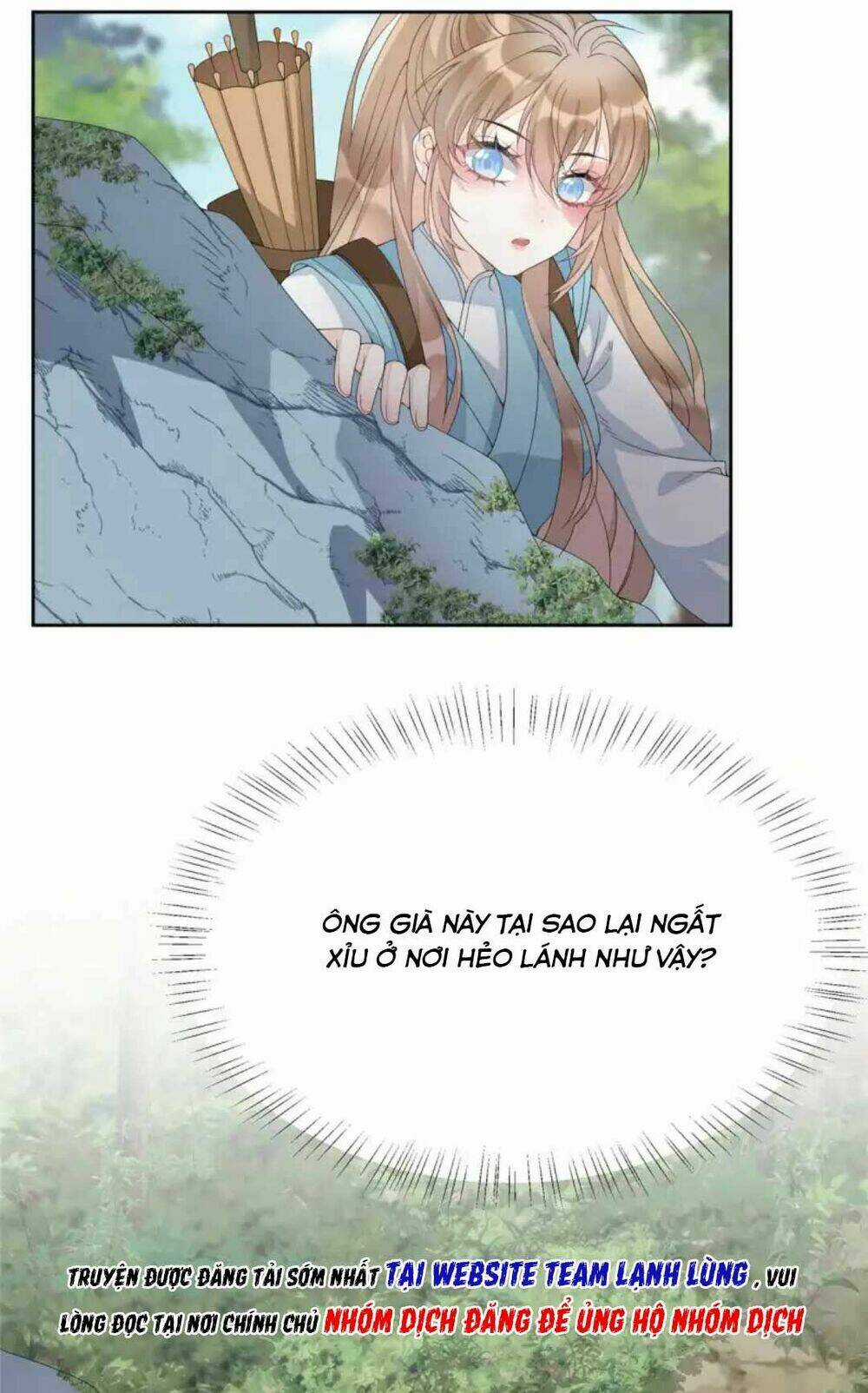 Đặc Công Thần Y Xuyên Không Chapter 3 trang 30