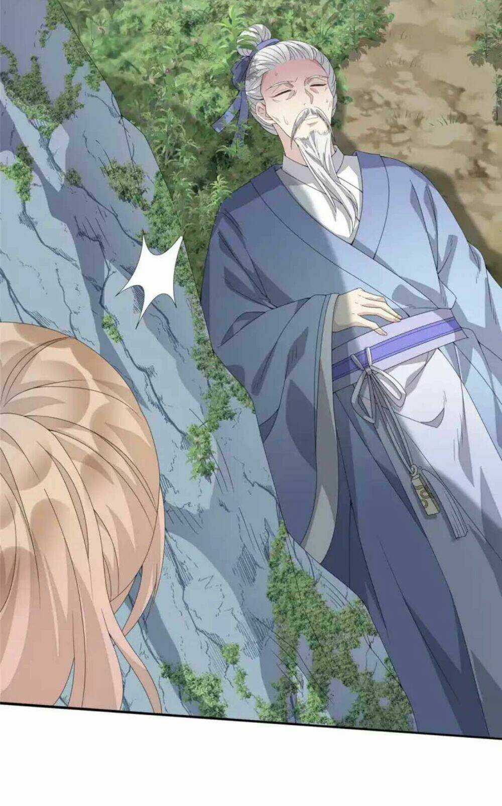 Đặc Công Thần Y Xuyên Không Chapter 3 trang 31