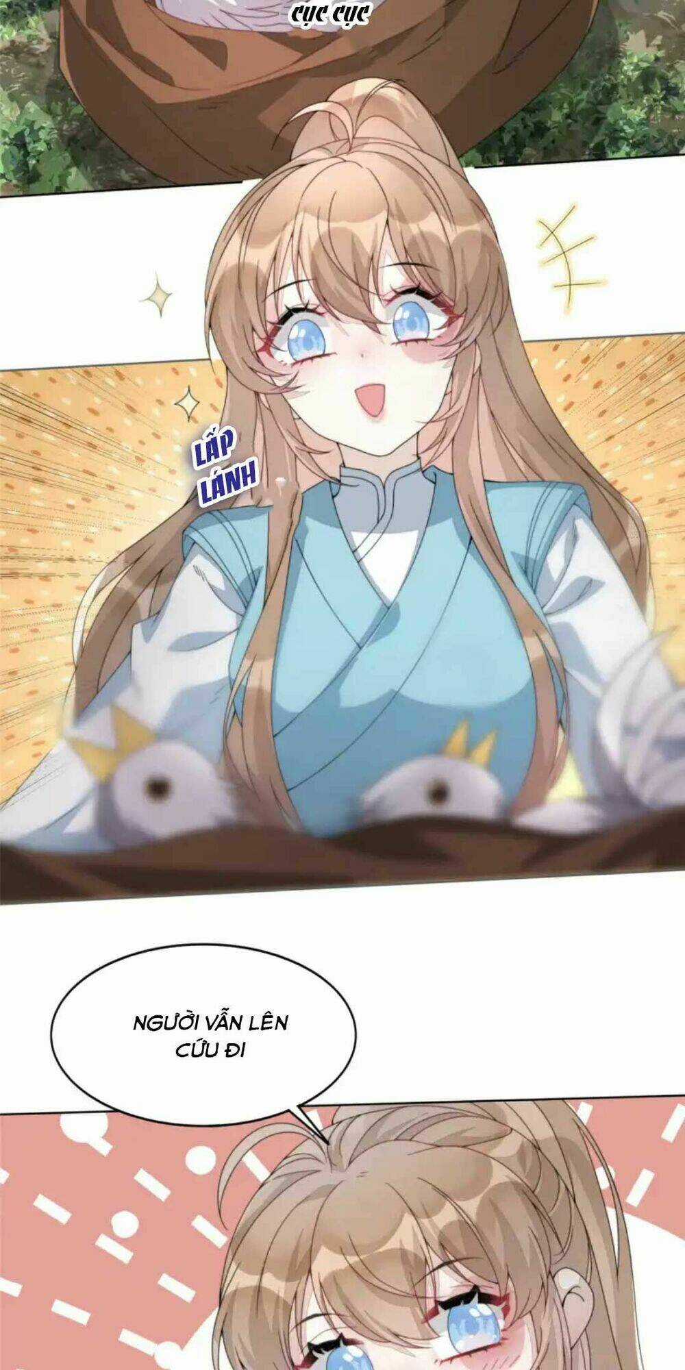 Đặc Công Thần Y Xuyên Không Chapter 3 trang 35