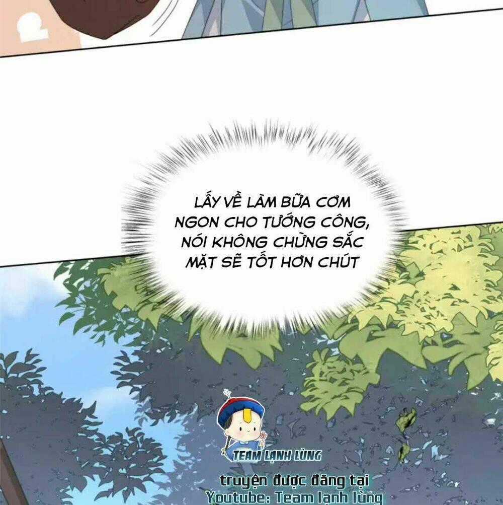 Đặc Công Thần Y Xuyên Không Chapter 3 trang 39