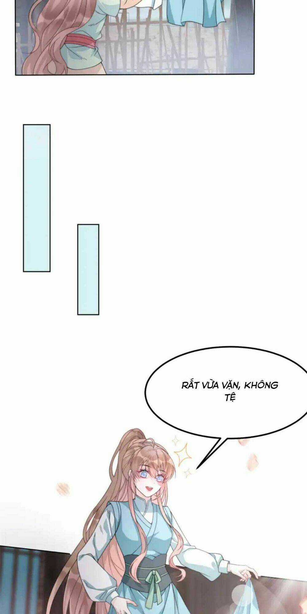 Đặc Công Thần Y Xuyên Không Chapter 3 trang 4