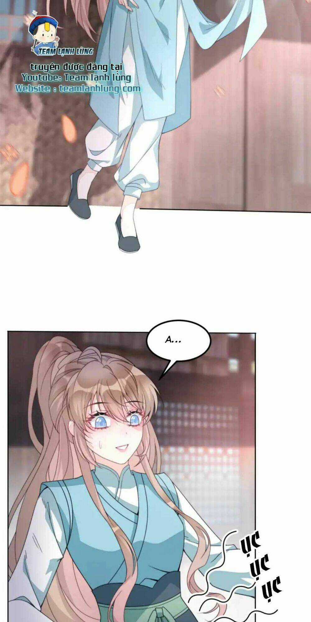 Đặc Công Thần Y Xuyên Không Chapter 3 trang 5