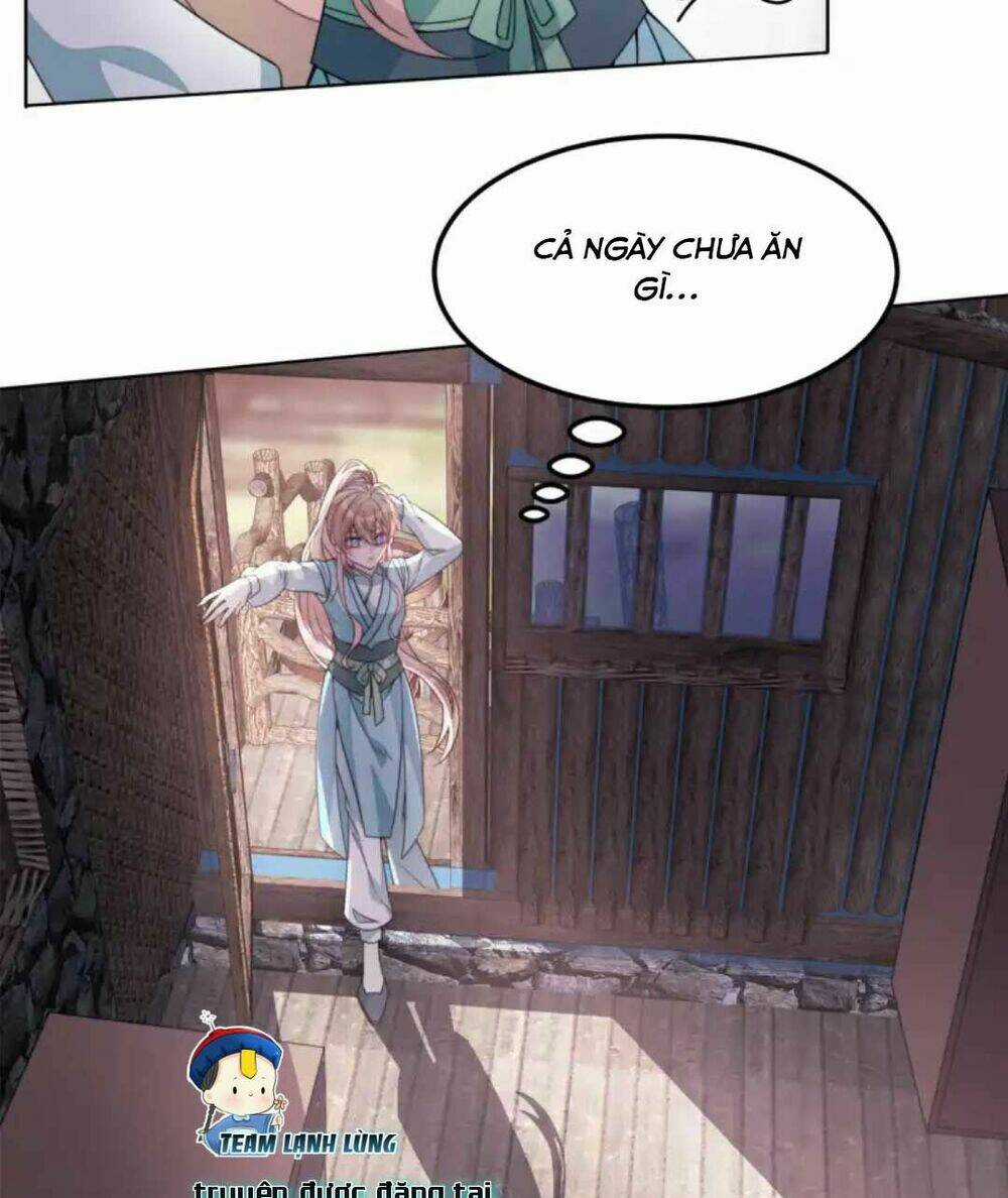 Đặc Công Thần Y Xuyên Không Chapter 3 trang 6