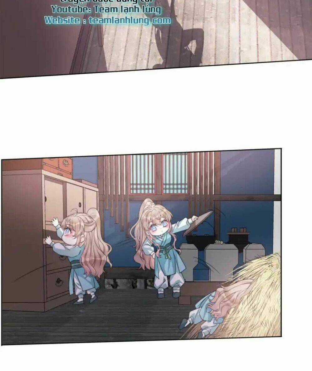 Đặc Công Thần Y Xuyên Không Chapter 3 trang 7